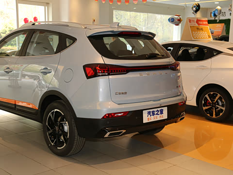 2022�� 1.5T DCT��FUN��