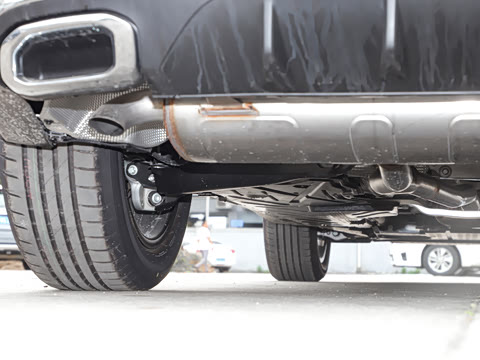 2022�� �Ŀ��� GLC 260 L 4MATIC ������