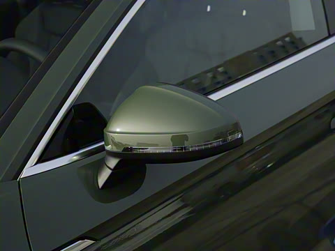 2024�� Coupe 40 TFSI ʱ�ж�����