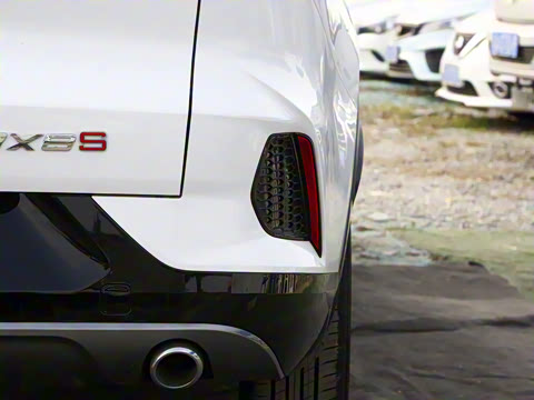 2022�� 1.5T DCTԶ���� 5��