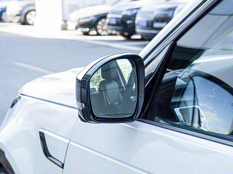 2023�� �Ŀ� 360PS R-Dynamic SE