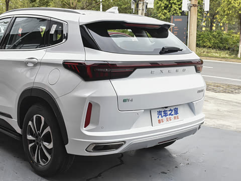 2022�� 1.5TCI-DHT 105KM�˷����