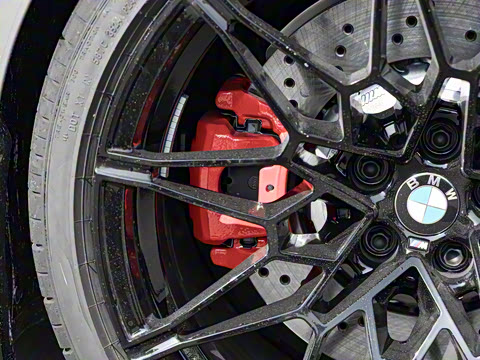 2024 M3Žγ M xDrive 