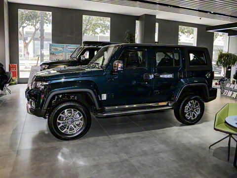 2024�� 2.0T ����������ҫ��