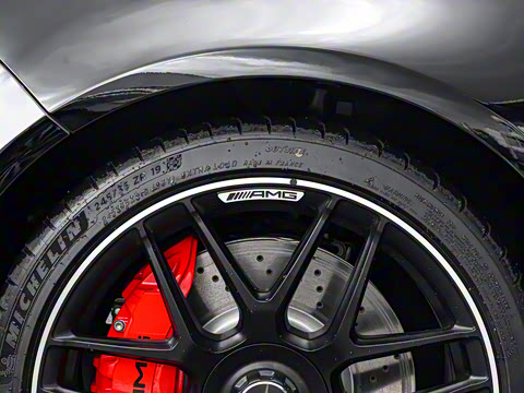 2024�� �Ŀ� AMG A 45 S 4MATIC+