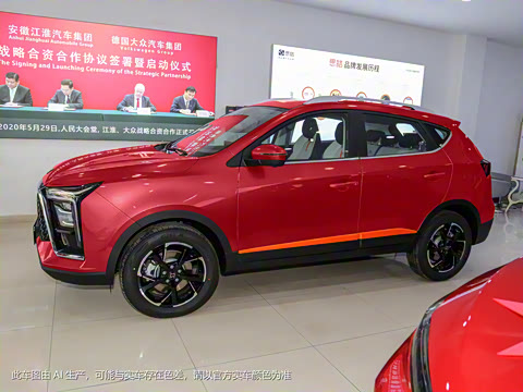 2022�� 1.5T DCT��FUN��