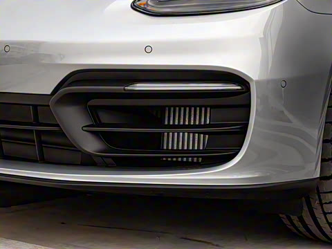 2023�� Panamera 4S 2.9T