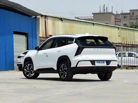 2025�� ���Ĵ� 1.5TD DCT ����