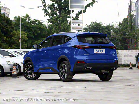 2021�� 300T DCT��������� 5��