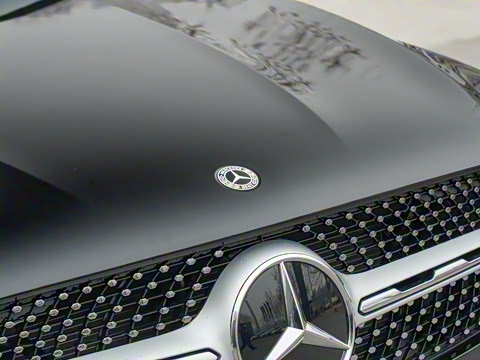 2022�� GLC 300 L 4MATIC ��������ذ�