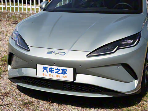 2025 EV 545KM