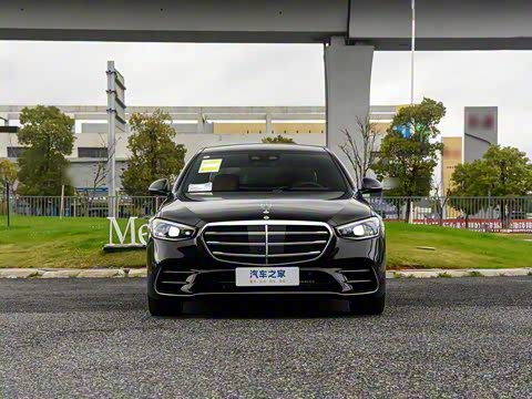 2025�� S 450 L 4MATIC