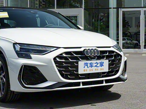 2026�� Sportback 35TFSI �ɳ�������