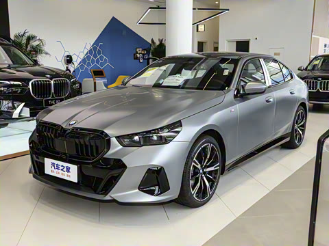 2024�� 530i ������ M�˶���װ