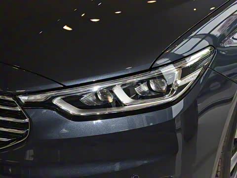 2019�� EcoBoost 245 ������