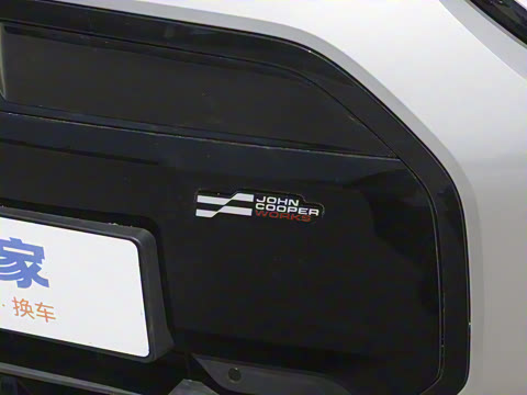 2025�� JOHN COOPER WORKS