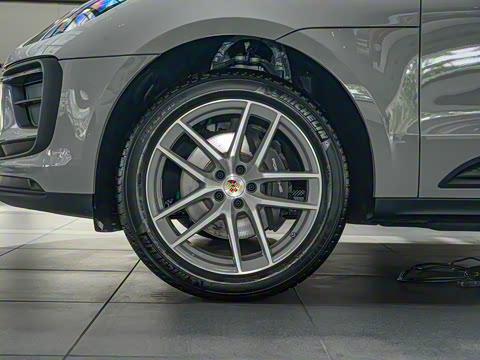 2025�� Macan 2.0T ���ΰ�