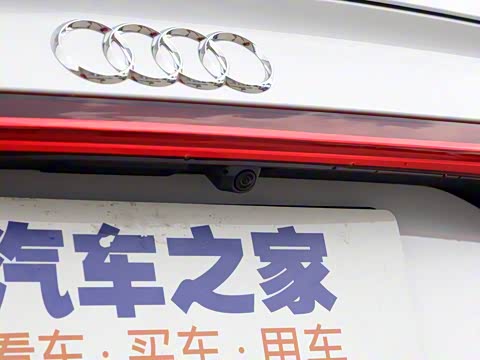 2020�� 45 TFSI ��ѡ��