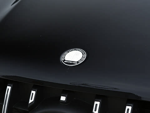 2025�� �Ŀ� AMG GLE 53 4MATIC+