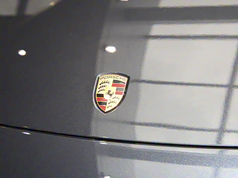 2023�� Panamera 4S Sport Turismo 2.9T