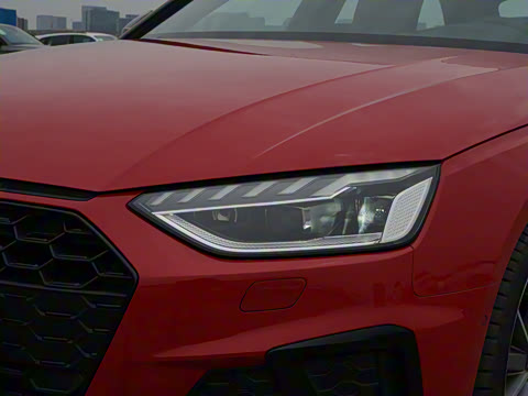 2023�� S4 Avant 3.0TFSI