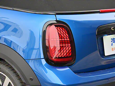 2025�� 2.0T COOPER S CABRIO ������