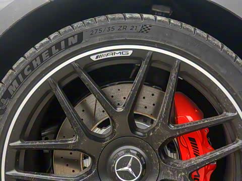 2025�� AMG GT 50 �����ܳ� �й��ر��