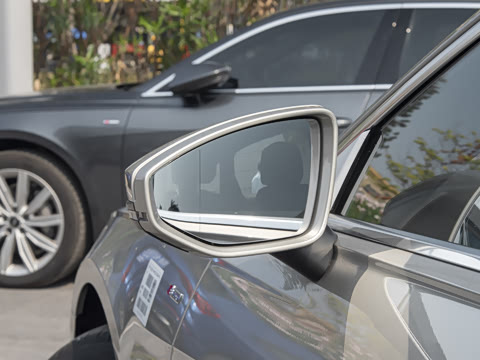 2025�� �Ŀ� 45 TFSI ��ѡ������