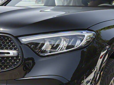 2025�� �Ŀ� GLC 300 L 4MATIC ������ 7��