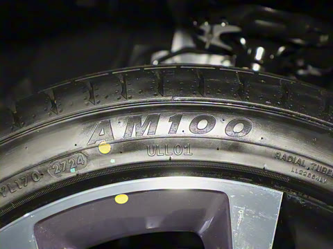 2025�� Shero 1.5T ��ɫ�ر��