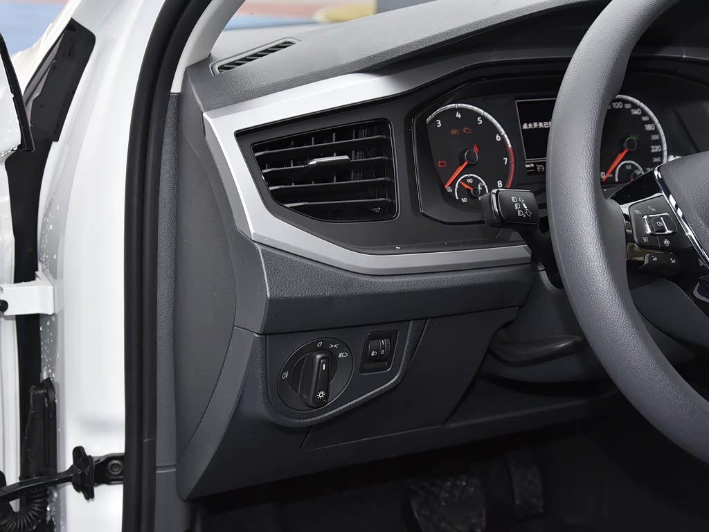 Volkswagen Polo Plus (China Market), Хэтчбек 5 дв.: фото поколения