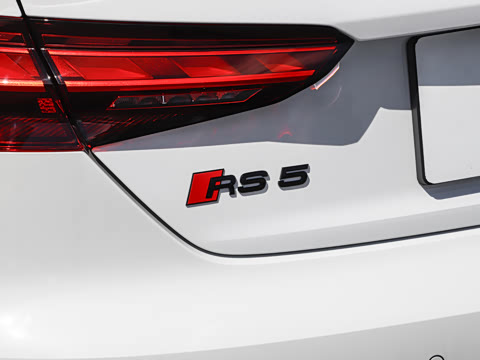 2024�� RS 5 2.9T Sportback ȼ���