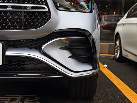 2025�� �Ŀ� GLE 450 4MATIC ������