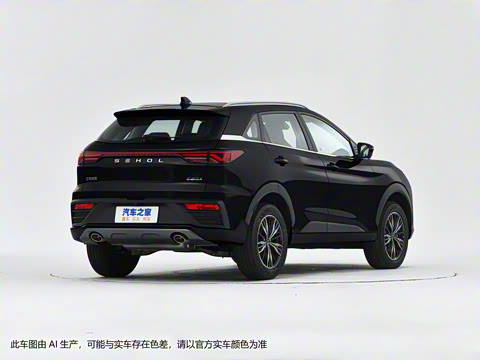 2021�� 300T DCT����������