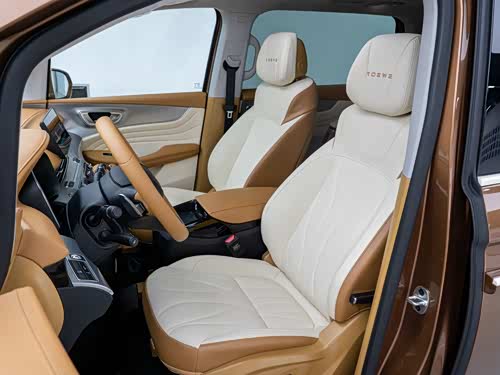 【imax8全家版 2023款】迈越_imax8全家版 2023款报价