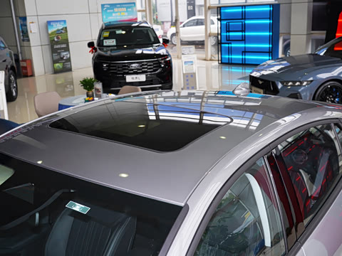 2025�� 1.5T EcoBoost E �춯 ������