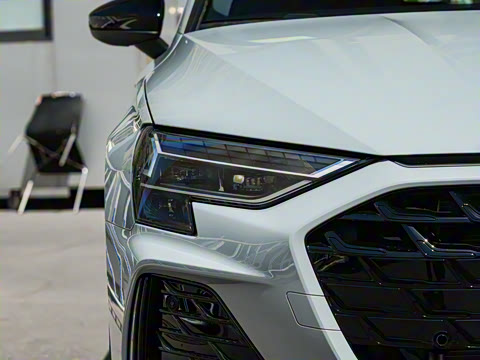 2026�� A3L Limousine 35TFSI �ɳ�������