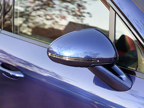 2022�� Macan 2.0T