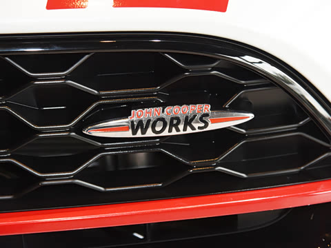 2023�� �Ŀ� 2.0T JOHN COOPER WORKS