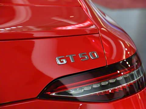 2019�� AMG GT 50 �����ܳ�