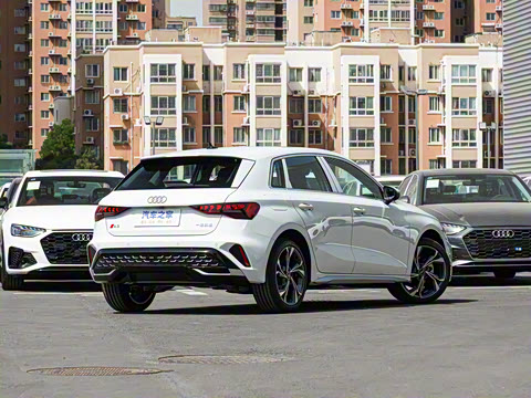 2026�� Sportback 35TFSI �ɳ�������