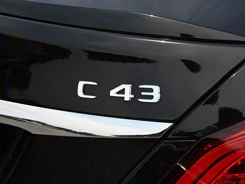 2019�� AMG C 43 4MATIC