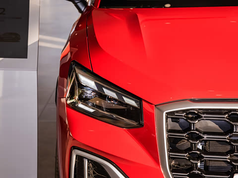 2024�� 35TFSI ʱ�ж�����
