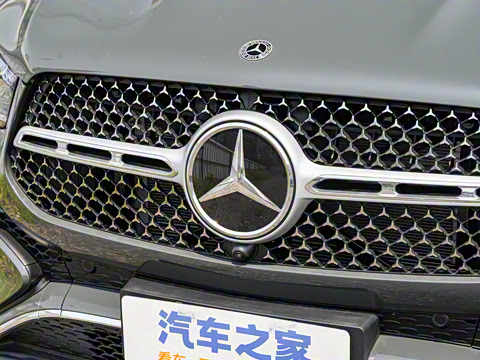 2025�� �Ŀ� GLE 450 4MATIC ������