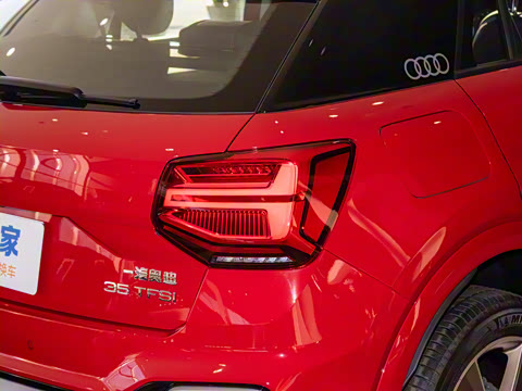 2024�� 35TFSI ʱ�ж�����