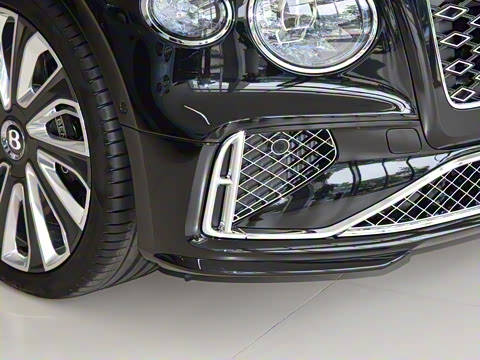 2026�� 4.0T V8 Mulliner