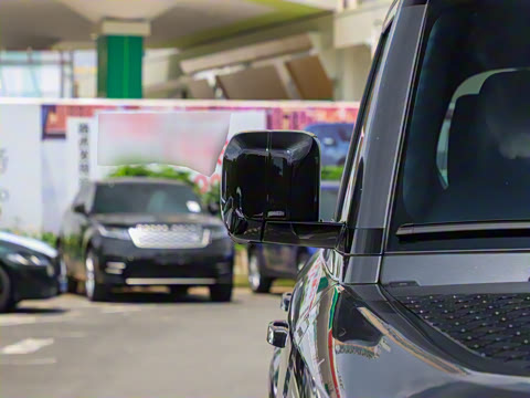 2023�� 110 3.0T P400 �����ر��