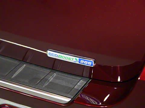 2020�� EcoBoost 285 ��������� 6��