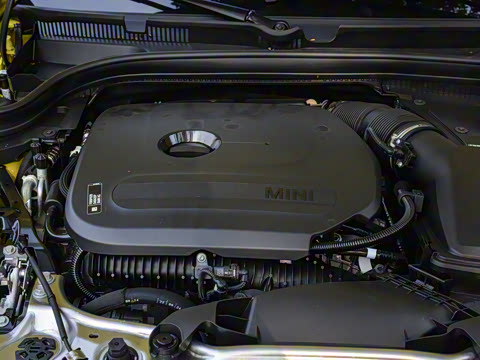 2025�� 2.0T COOPER S CABRIO ������