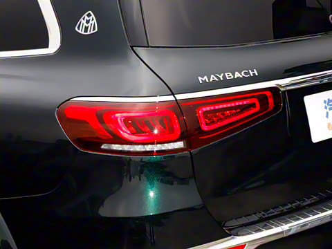 2022�� GLS 600 4MATIC ���ְ�